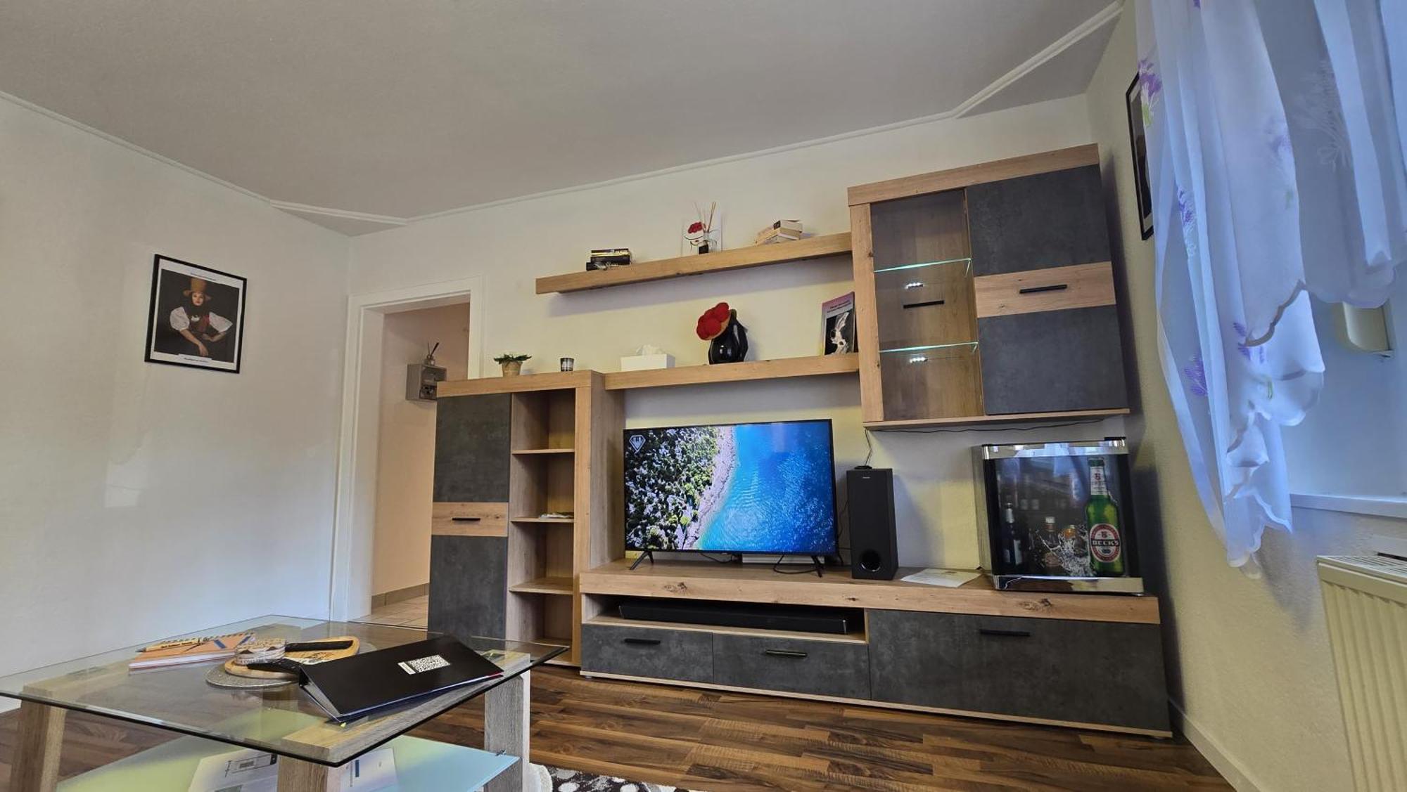 Miuti Residence 트리베르크 외부 사진